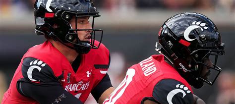 College Football Week 9: Latest Odds, Trends .